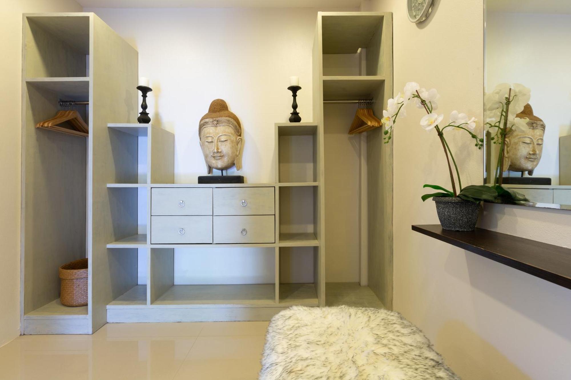 Villa Baan Lily Chaweng  Esterno foto