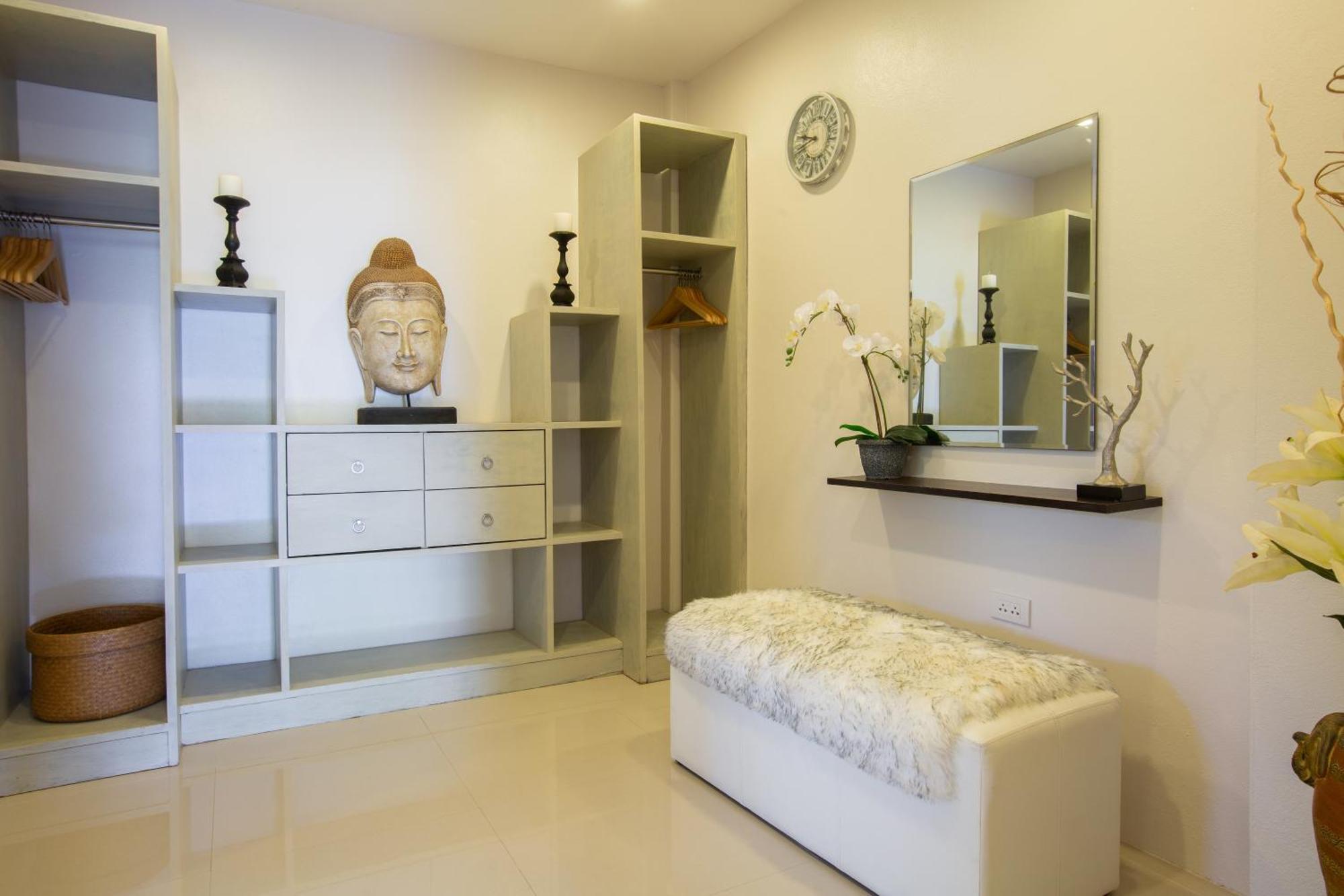 Villa Baan Lily Chaweng  Esterno foto