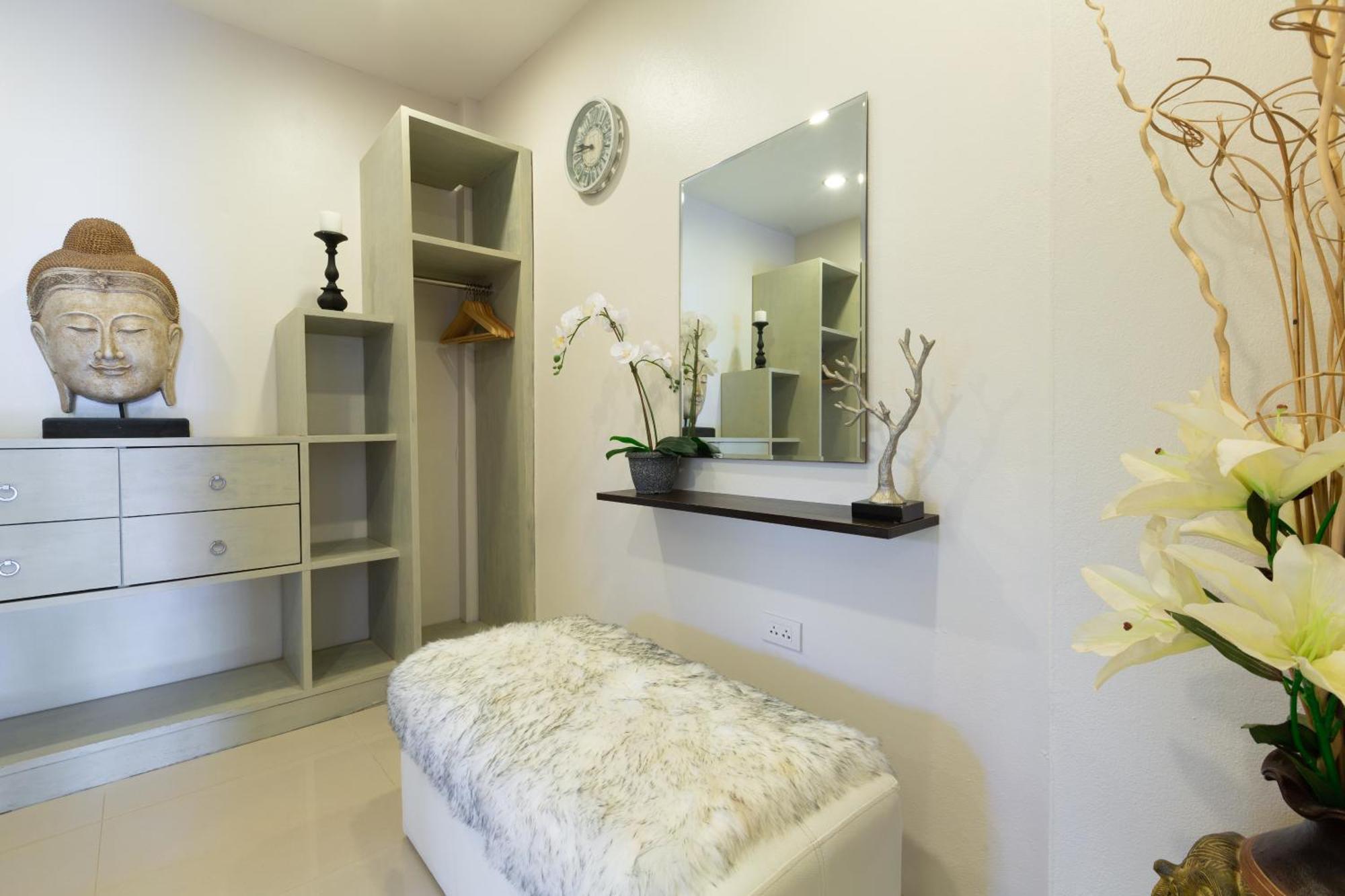 Villa Baan Lily Chaweng  Esterno foto