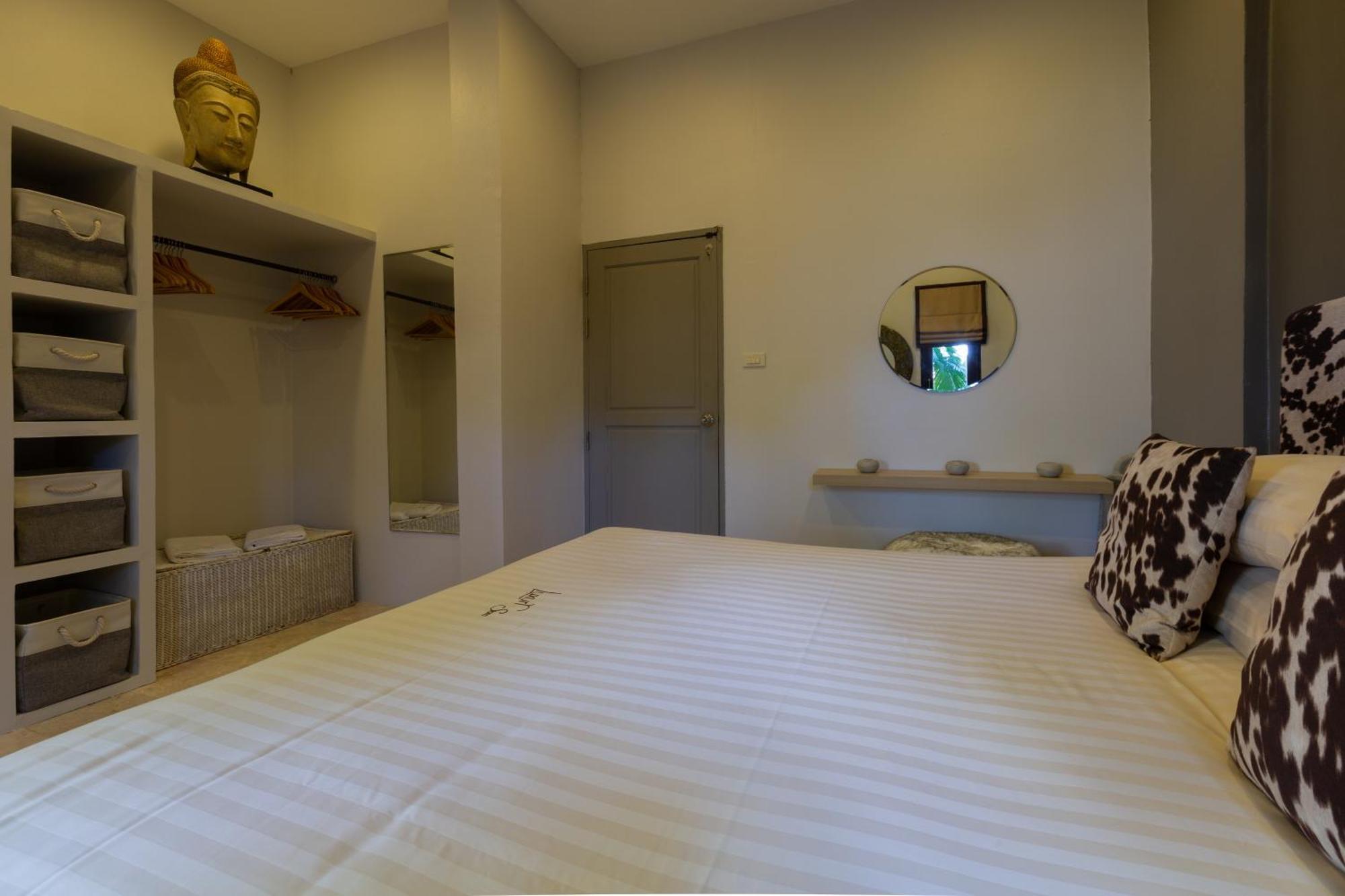 Villa Baan Lily Chaweng  Esterno foto
