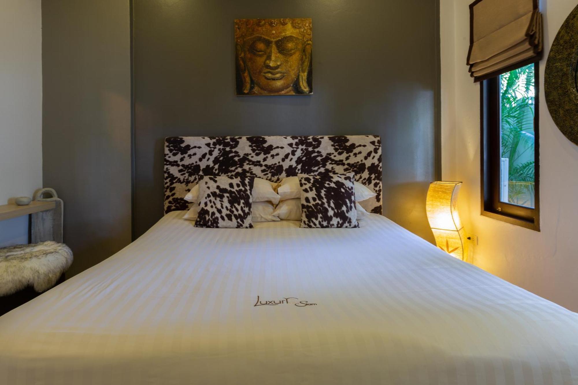 Villa Baan Lily Chaweng  Esterno foto