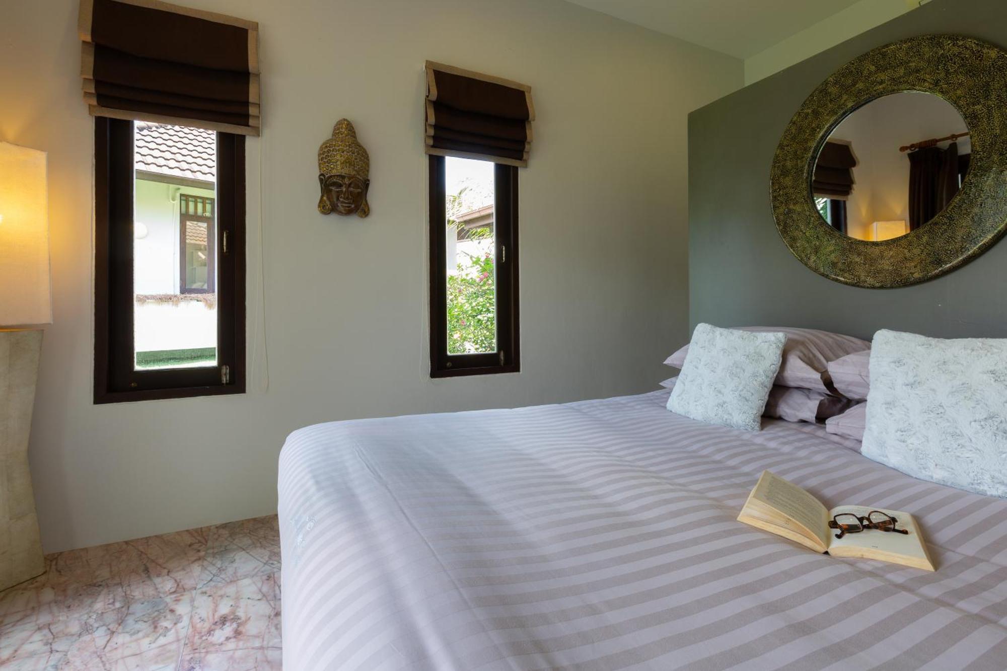 Villa Baan Lily Chaweng  Esterno foto