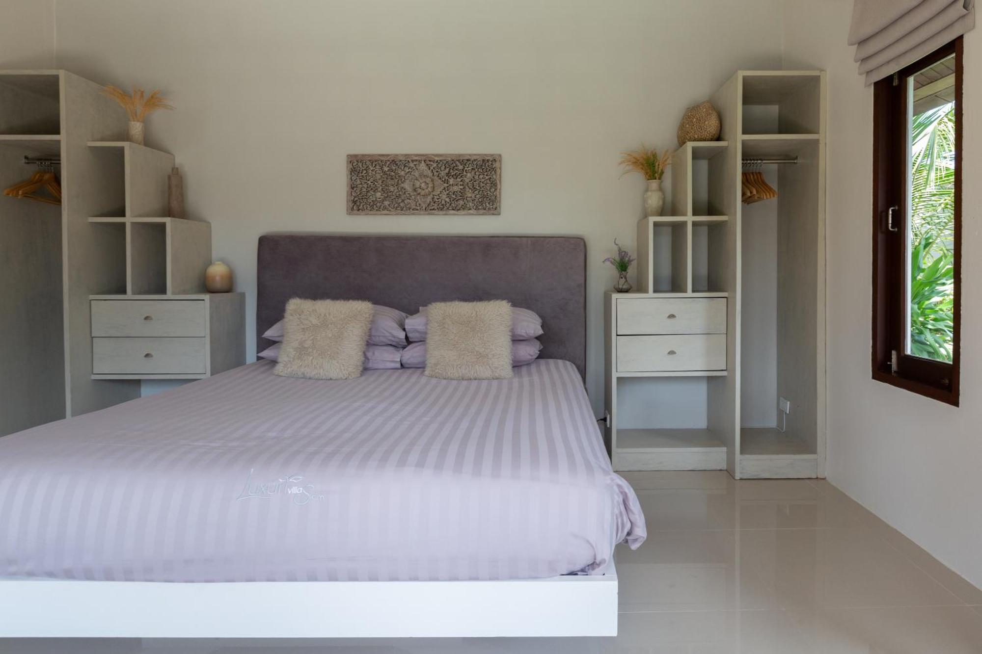 Villa Baan Lily Chaweng  Esterno foto