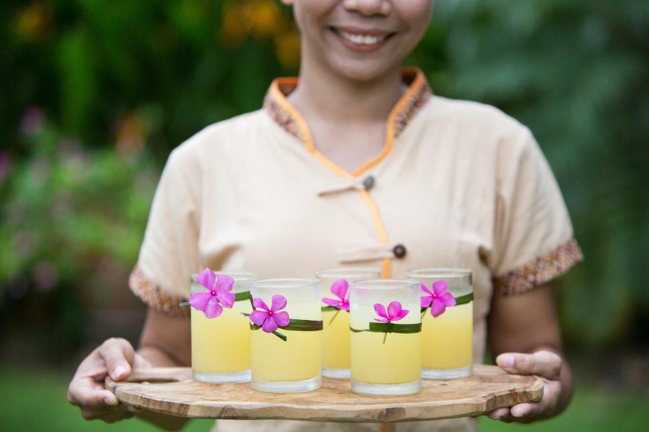 Villa Baan Lily Chaweng  Esterno foto
